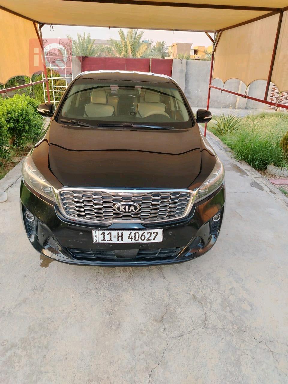 کیا سۆرینتۆ